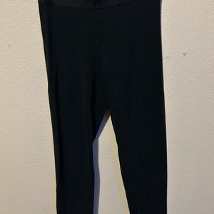 I am selling these 3 leggings all together, they are in good condition.